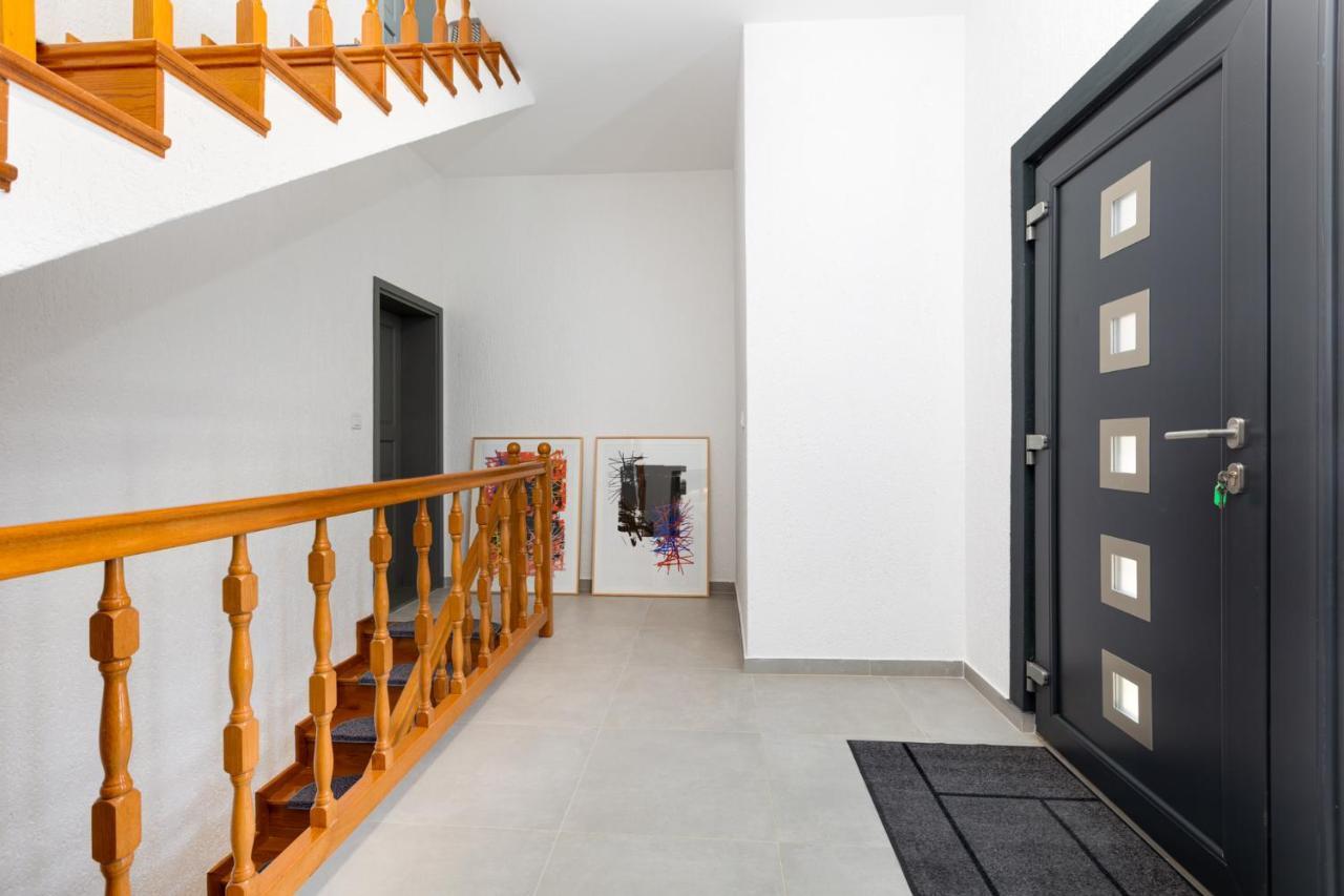 Apartments Cukar Punat Eksteriør bilde