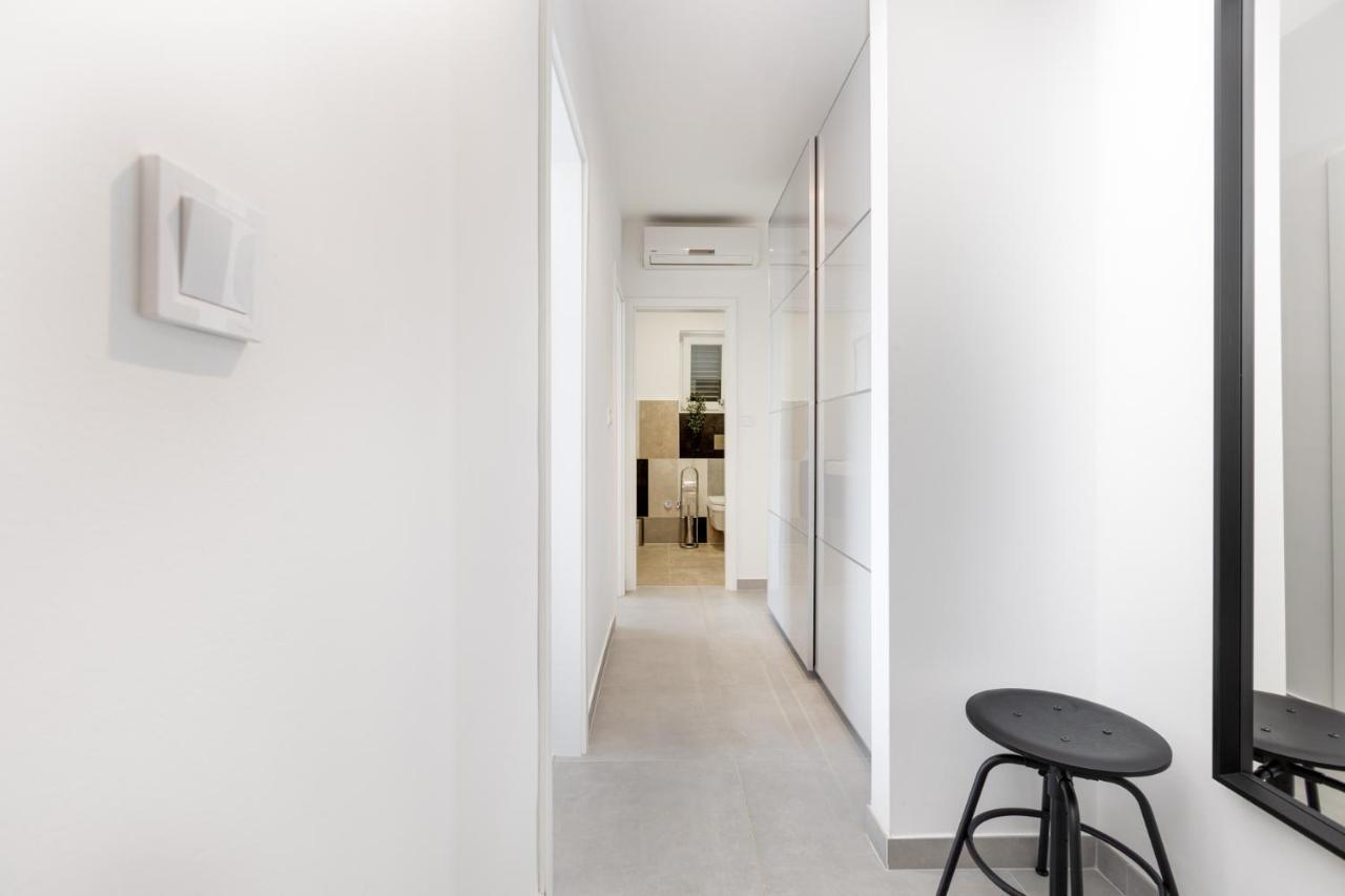 Apartments Cukar Punat Eksteriør bilde