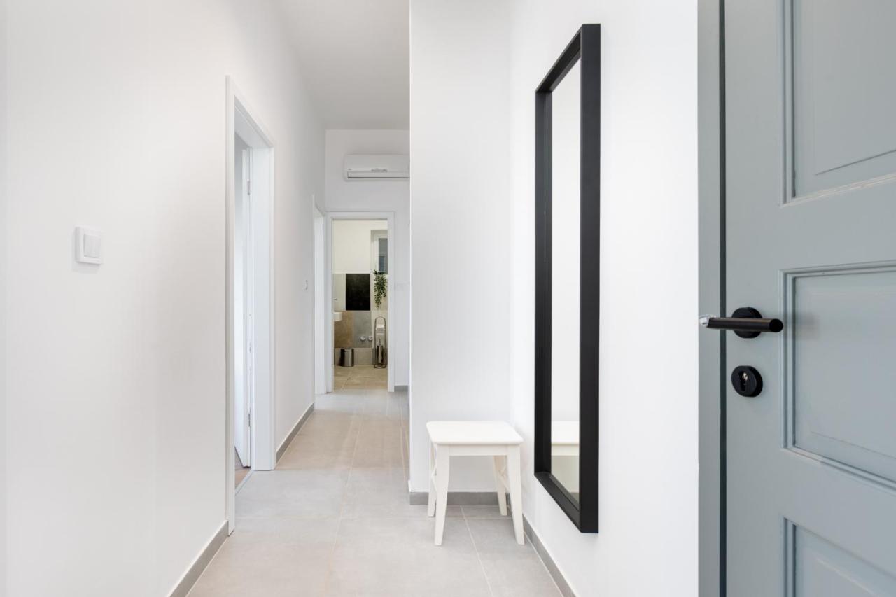 Apartments Cukar Punat Eksteriør bilde
